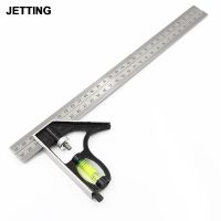 【CW】 1PCS Precise Measuring Tools Combination Diy Hardware Level 12 quot; (300mm)