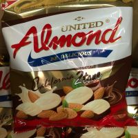 UNITED Almond 2 tone