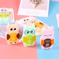 Supply Cartoon Student Gifts White Corrector Correction Supplies Owl Correction Tape Alteration Tape Writing Corrector