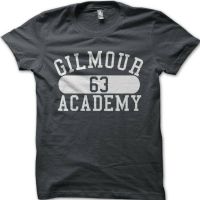 Fashion Popular Gilmour Academy As Worn By David Gilmour Of Pink Floyd Oz9124 tshirt  FNTY