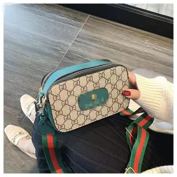 Lazada gucci clearance sling bag