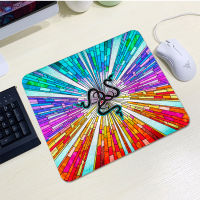 Gamer Mouse Pad Pc Accessories Gaming Mousepad Razer Deskmat Desk Protector Keyboard Mat Anime Backlight Mause Carpet