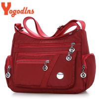 ✺✥ Yogodlns Handbag Large Waterproof Women 39;s Waterproof Shoulder Bag - Fashion Women - Aliexpress