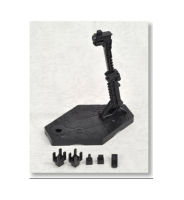 4573102595775 Action Base 2 Black (Display) ( HG-RG 1/144 / sd)