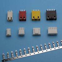 Connector Line Smh250 - 5sets Connector Line Board Straight Pin Plug High Smh250 - Aliexpress