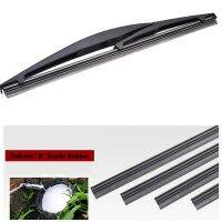 ZZOOI Misima Rear Windshield Wiper Blade For Suzuki Splash Swift Hatchback SX4 2008 2009 2010 2011 2012 For Honda Vezel HRV 2015-