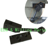 เครื่องกัดหัวกัดแนวตั้งหัวเกียร์เปลี่ยนสวิตช์ความเร็วสำหรับ Bridge Port Mill Part