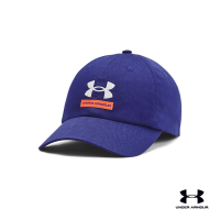 Under Armour UA Mens Branded Hat อันเดอร์ อาร์เมอร์ หมวก สำหรับผู้ชาย