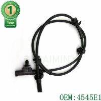 (Gold Seller) Front ABS Wheel Speed Sensor FOR Citroen Toyota Peugeot 107 AYGO C1 OEM 89542-0H010 4545.E1 4545E1 895420H010 0265007687