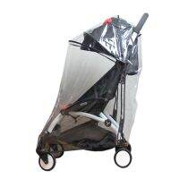 Rain Cover For Babyzen Yoyo Accessories Windproof Waterproof Infant Trolley Pushchair Raincover