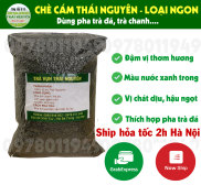 1kg Chè cám Thái Nguyên loại ngon