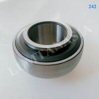 ลูกปืนเบอร์ Bearing เบอร์ UC208-YAR208    อะไหล่เครื่องอบผ้า (LTA00267)