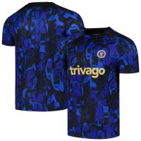 2023-2024 Chelsea Home Jersey Fans Training Football Tshirts Sports Tee Plus Size