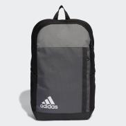 adidas Phong cách sống Ba Lô Bage of Sport Motion Unisex Đen IK6890