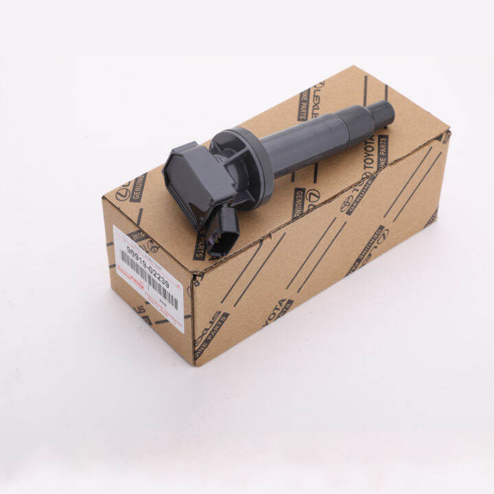 Ignition Coil Toyota Corolla Altis 19992008 9091902239 Lazada PH