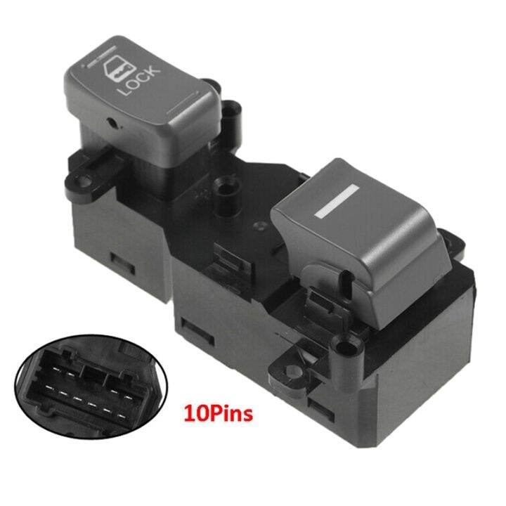 new-front-right-passenger-side-power-window-switch-for-honda-ridgeline-2006-2014-35760sjca01-35760-sjc-a01