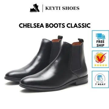 Chelsea 2025 boots lazada