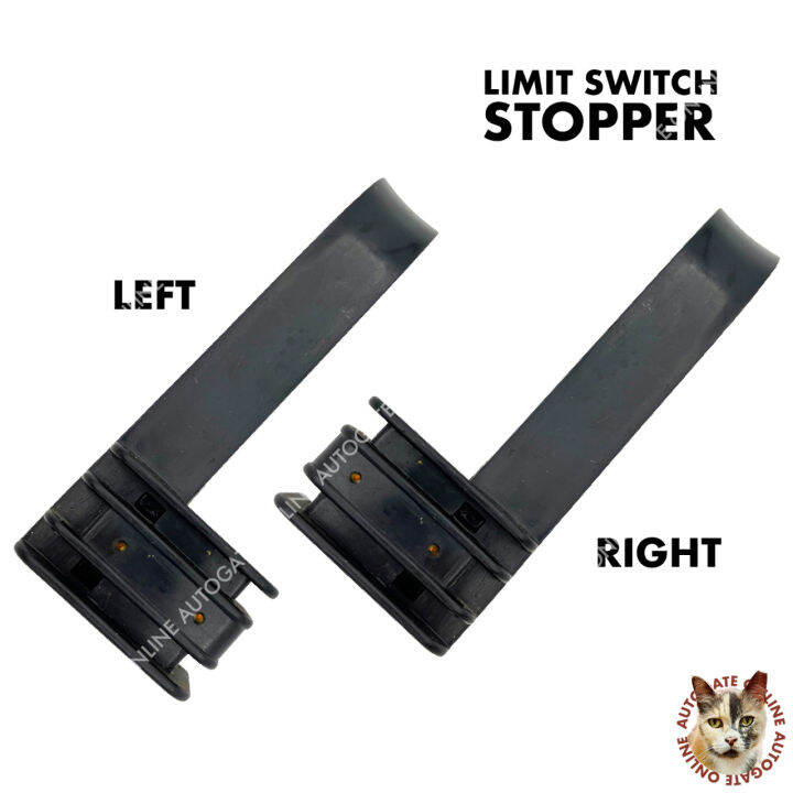 AUTOGATE LIMIT SWITCH STOPPER AUTOGATE SYSTEM Lazada