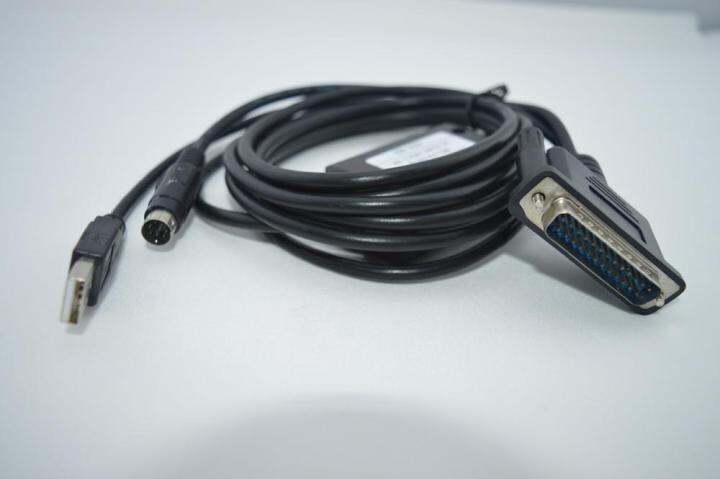 สาย-usb-รองรับ-usb-sc09-plc-sc09-fx-win7-plc-วงจรไฟฟ้า-usb-และชิ้นส่วน