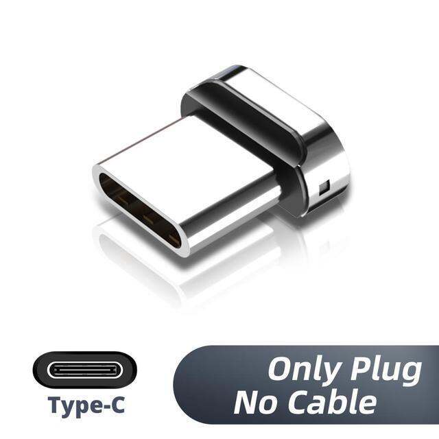 chaunceybi-magnetic-cable-usb-charger-data-cord-type-c-fast-charging-wire