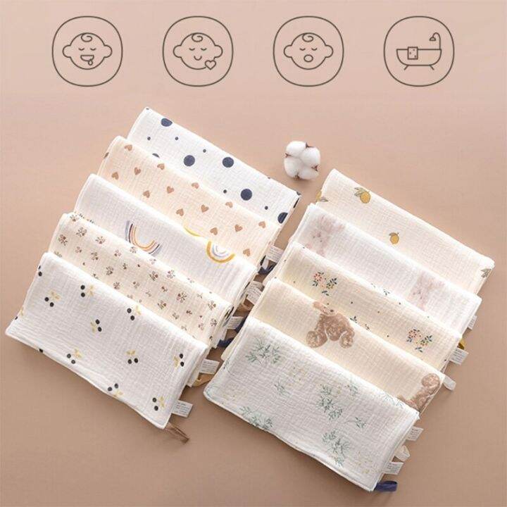 baby-cotton-face-towel-newborn-nursing-bib-6-layer-muslins-baby-bib-handkerchief-soft-saliva-towel-rectangle-feeding-bib