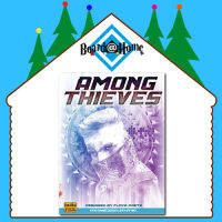 Among Thieves - Board Game - บอร์ดเกม