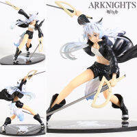 Figure ฟิกเกอร์ จากเกม Game Arknights อาร์คไนท์ Lappland แลพพ์แลนด์ เป็นตัวละครคลาส Guard ระดับ 5 ดาว Ver Anime ของสะสมหายาก อนิเมะ การ์ตูน มังงะ คอลเลกชัน ของขวัญ Gift จากการ์ตูนดังญี่ปุ่น New Collection Doll ตุ๊กตา manga Model โมเดล