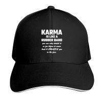 Karma Is Like A Rubber