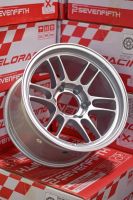 ล้อแม็กใหม่ - RPF1 - ขอบ18 - งาน75wheel - 18 x 9.5 x 10.5 x 6h139.7 ET20/25 - ส่งฟรี Kerry Express- รบกวนสอบถามทางแชทก่อนคลิกสั่งซื้อ