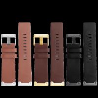 Suitable for Diesel watch strap DZ4318/4476/4427/4323/4280/4290 leather watch strap male 26mm