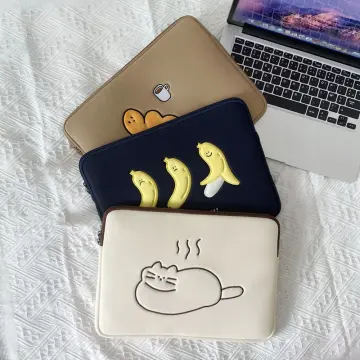 Cute macbook 2024 air sleeves