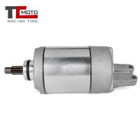 Motorcycle Starter Motor For Honda TRX500 TM FE TRX 500 FM FPE TRX500FPM Fourtrax Foreman 4x4 ES 31200-HN2-A01 31200-HN2-003