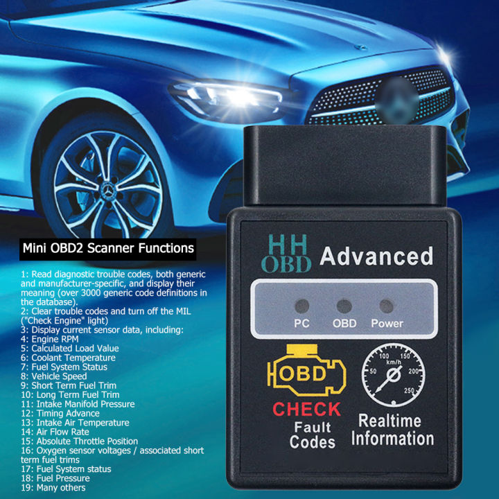 ร้อน-ขาย-well-hot-hh-obd-elm327-v2-1ไร้สาย-obd2-obdii-รถเครื่องสแกนเนอร์