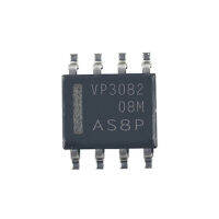 10pcs SN65HVD251DR VP251 SN65HVD3082EDR VP3082 SN65LBC184DR 6LB184 SN65LVDS34DR LVDS34 SOP-8