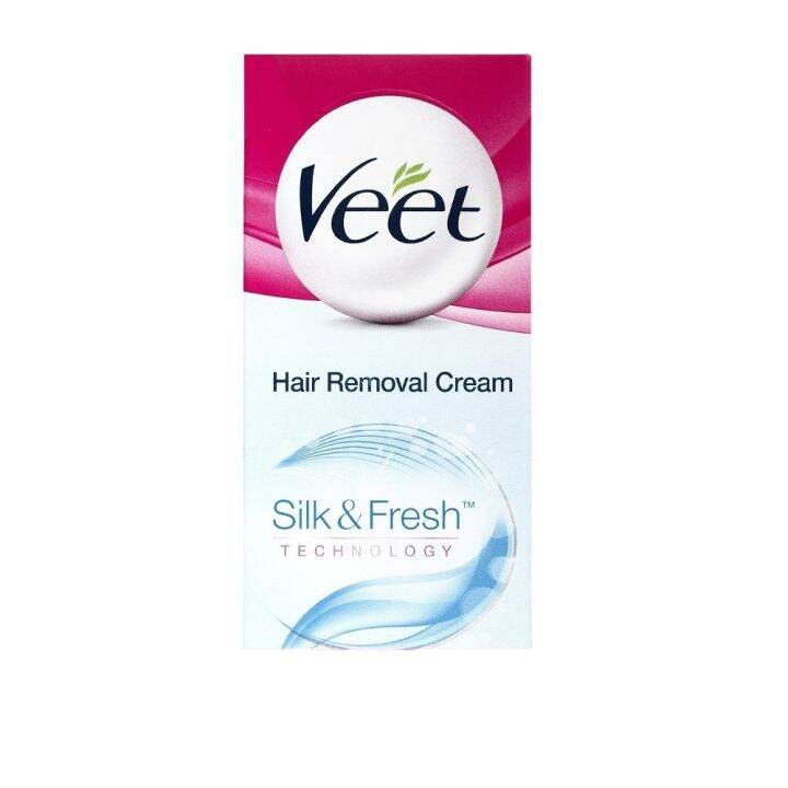 VEET Hair Removal Cream Sensitive 100g Lazada PH
