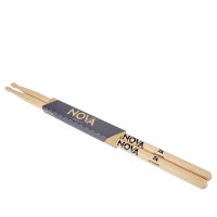 ไม้กลอง NOVA ขนาด 7A ทำจากไม้ hickory