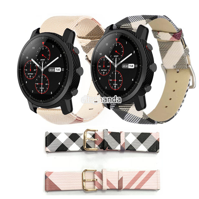 Amazfit discount stratos gtr