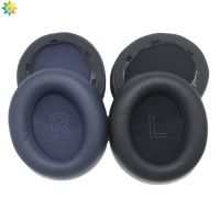 [Feida Digital Store] แผ่นรองหูฟังสำหรับ Anker Soundcore Life Q30ชุดหูฟังสำหรับเปลี่ยนหูฟัง Memory Foam แผ่นรองหูฟังโฟมแผ่นรองหูฟัง