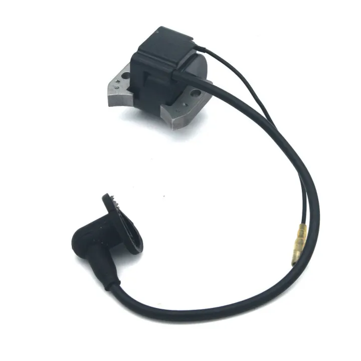 Gas Ignition Coil Module For Stihl FS60 FS60S Trimmer Brush Cutter