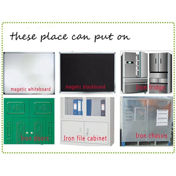 a3-magnetic-whiteboard-sheet-for-kitchen-fridge-multipurpose-fridge-weekly-white-board-calendar-for-menu-planning-with-8-pen