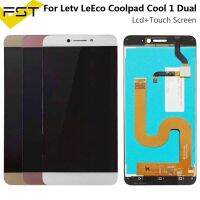 สำหรับ Letv Leeco Coolpad เย็น1 C106คู่ C106-7 C106-9 Cool1 R116แอลซีดี Dispalytouch ประกอบหน้าจอดิจิตอล