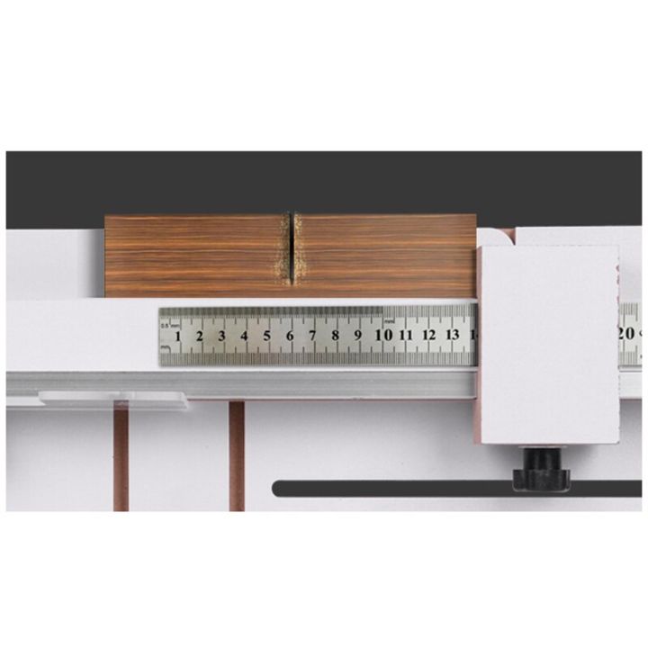 โต๊ะเลื่อยไฟฟ้าสำหรับตัดสายพาน51x20-5x9cm-โต๊ะงานไม้ทำ-diy-ได้อย่างแม่นยำ