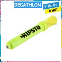 ? DECATHLON ดีแคทลอน แท้ ที่สูบลูกฟุตบอล เข็มสูบลูกฟุตบอล Kipsta (สีส้ม)