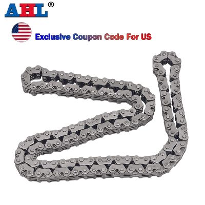 AHL Motorcycle Camshaft Timing Chain For Hberg FE250 250 XCF-W Six Days XC-F 450 SX-F EXC-F Factory Champion Edition 77036013100