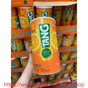 Bột Pha Nước Cam Tang Bổ Sung Vitamin C 2,04kg