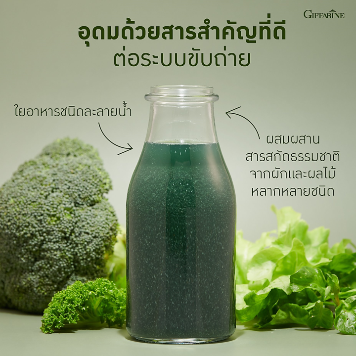 กิฟฟารีน-ไฟโต-ไฟเบอร์-ไฟเบอร์ดีท็อกซ์-ไฟเบอร์ดีท็อก-ดีท็อกซ์-giffarine-phyto-fiber