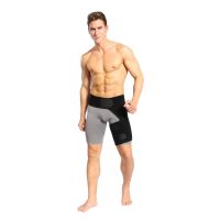 【NATA】 Breathable Anti-muscle Strain Hip Protector Sports Protective Gear Waist Leg Belt