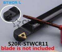 S20R-STWCR11 / S20R-STWCL11 20MM เต้ารับโรงงานเครื่องมือกลึงภายใน ฟอง บาร์คว้าน เครื่องมือ CNC เครื่องมือกลึง