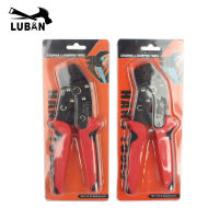 TOP BRAND LUBAN RB-28B SN-28B LUBAN MINI EUROPEAN STYLE crimping tool crimping plier 0.25-1mm2 multi tool tools hands RB SERIES