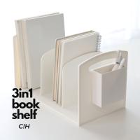 ? ชั้นวางหนังสือ 3IN1 BOOKSHELF/comfyhomies/